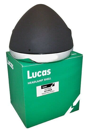 LUCAS 7