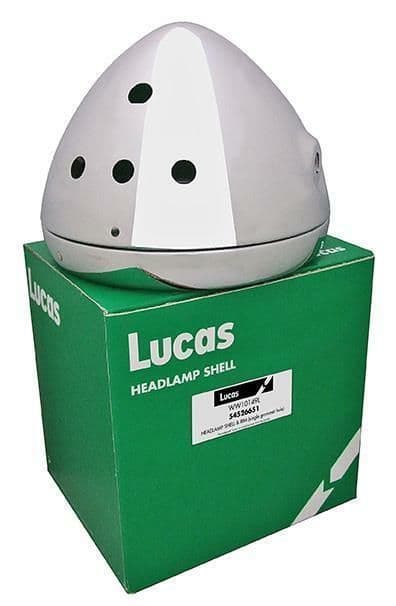 LUCAS 7
