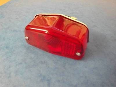 LUCAS L564 TYPE REAR LIGHT 1955-70 AJS BSA ENFIELD MATCHLESS NORTON TRIUMPH