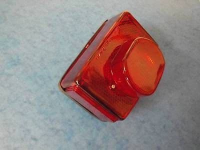 LUCAS L917 TYPE REAR LIGHT 1973-83   NORTON 750/850 TRIUMPH T140 T150 T160