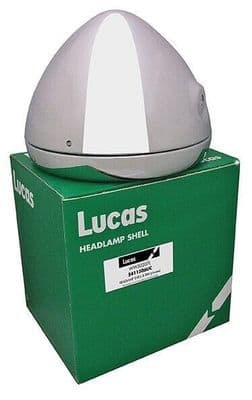 LUCAS UNIVERSAL 7