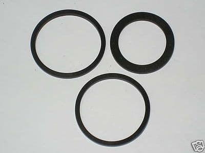 NORTON CALIPER  SEAL KIT 06-4243  FRONT AND REAR    ALL 750 850 COMMANDO MODELS