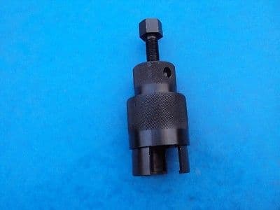 NORTON TRIUMPH CRANKSHAFT PINION EXTRACTOR TOOL  COMMANDO BONNEVILLE  TIGER