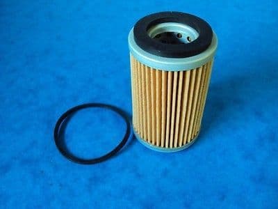 OIL FILTER BSA TRIUMPH  99-1179 B25 B50 T120 T140 OIL IN FRAME MODELS