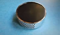 PANCAKE TYPE CENTRAL FITTING AIR FILTER 1957-67 AMAL MONOBLOC 389