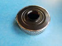 PANCAKE TYPE CENTRAL FITTING AIR FILTER 1957-67 AMAL MONOBLOC 389
