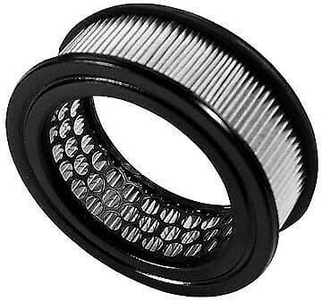 PANCAKE TYPE GAUZE/FELT AIR FILTER ELEMENT 82-5694 1963-74 BSA TRIUMPH