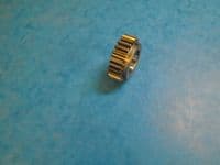 PRE UNIT TRIUMPH CRANKSHAFT PINION  E 1472 1937 TO 1962  5T TR5 T100 6T TR6 T120