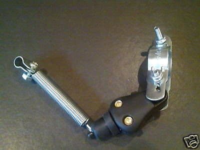 REAR BRAKE LIGHT SWITCH UNIVERSAL,  BRITISH,  CLASSIC.