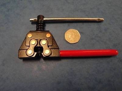 RENOLD TYPE CHAIN CUTTER FOR STANDARD PRIMARY-REAR CHAINS BSA TRIUMPH NORTON