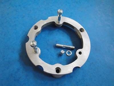 TRIUMPH ALTERNATOR ADAPTOR RING E 4531 PRE UNIT 6T TIGER110 TR6 T120 UK MADE