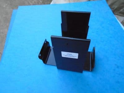 TRIUMPH BATTERY TRAY F 6891 1966 3TA 5TA T90 T100 T100R TR6 T120