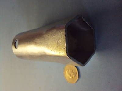 TRIUMPH BONNEVILLE 5 SPEED G/BOX SPROCKET NUT TOOL