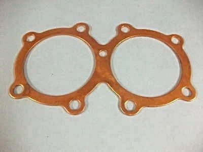 TRIUMPH BONNEVILLE THICK HEAD GASKET .080