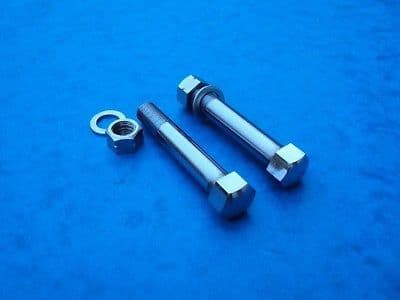 TRIUMPH BOTTOM YOKE PINCH BOLT H-0941 3TA 5T T100 6T T120 BONNEVILLE 1955-67