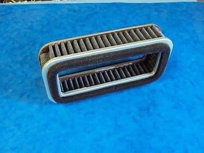 TRIUMPH BSA  AIR FILTER 60-3072 1971-72  A65  TR6 T120 BONNEVILLE