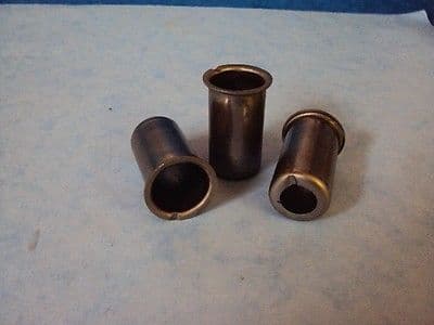 TRIUMPH BSA CLUTCH SPRING CUP X3 A65 A50 TIGER100  T120 T140 BONNEVILLE