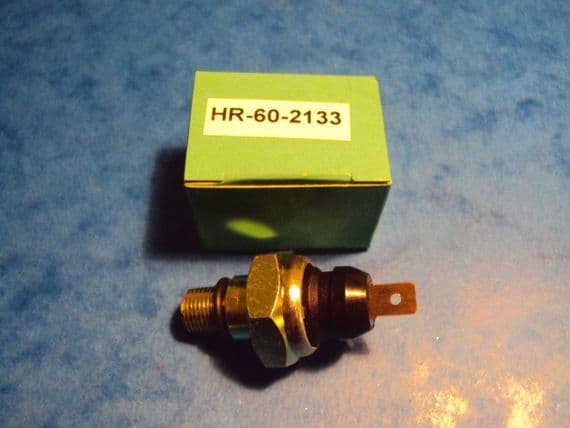 TRIUMPH BSA OIL PRESSURE SWITCH  TO 1972 PT 60-2133   A75 T100 T120 T150