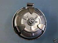 TRIUMPH BSA WINGED FUEL TANK CAP FOR 5T TIGER ROCKET GOLDSTAR