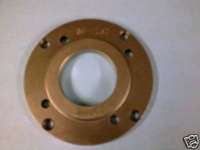 TRIUMPH CLUTCH CENTER INNER PLATE 4 SPRING T100 TIGER110 T120  57-1039