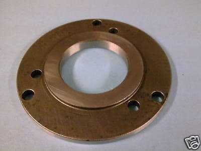 TRIUMPH CLUTCH INNER PLATE 57-4436  3 SPRING T100 T120 T140