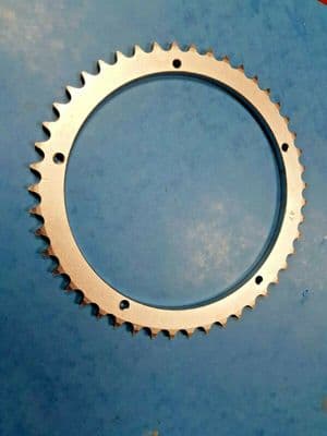 TRIUMPH CONICAL REAR WHEEL SPROCKET 47T 37-3747 1971-75 TR6 TROPHY T120 TR7 T140
