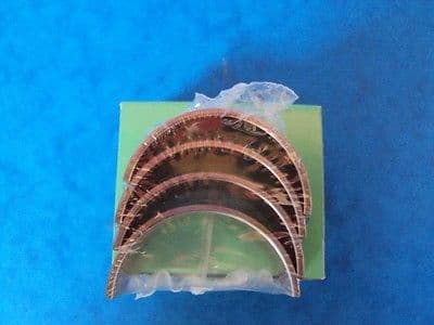 TRIUMPH CONROD SHELL BEARINGS +010 3TA  T90 5TA TIGER100 T100R DAYTONA 1958-73