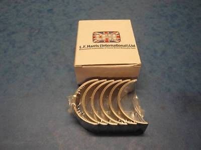 TRIUMPH CONROD SHELLS 70-9023 0.010