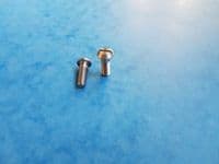 TRIUMPH CRANKCASE INNER SCREW  21-1873  UNC  1969-72     TR6 T120 BONNEVILLE