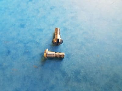 TRIUMPH CRANKCASE INNER SCREW  21-1926  UNC  1969 ON    T100C T100R T100S