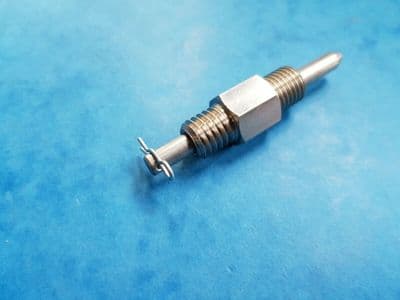 TRIUMPH CRANKSHAFT TOP DEAD CENTRE TOOL 1965-83 5TA T90 T100  TR6 T120 TR7 T140