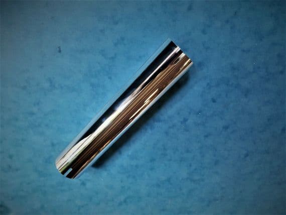 TRIUMPH EXHAUST BALANCE PIPE  70-9888  1969-83  T100S T100R  TR6 T120 TR7 T140