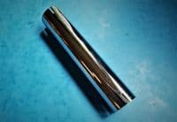 TRIUMPH EXHAUST BALANCE PIPE  70-9888  1969-83  T100S T100R  TR6 T120 TR7 T140