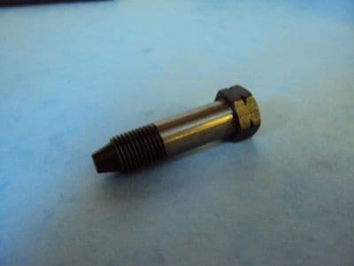 TRIUMPH FLYWHEEL TO CRANKSHAFT BOLT 650 1966-67   70-6328   TR6 T120