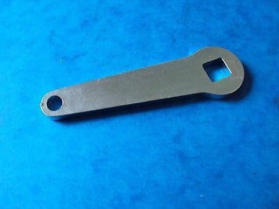 TRIUMPH FRONT BRAKE PLATE LEVER  W 1331  1958-67 3TA 5TA TIGER100 T110 6T T120