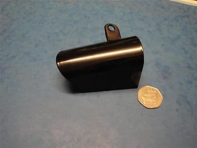 TRIUMPH FRONT CHAIN GUARD  T90 TIGER100 T100SS T100R DAYTONA  F(82)-6046