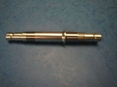 TRIUMPH FRONT WHEEL SPINDLE W-1641  1964-67 3TA 5TA TIGER100 TR6 T120 BONNEVILLE