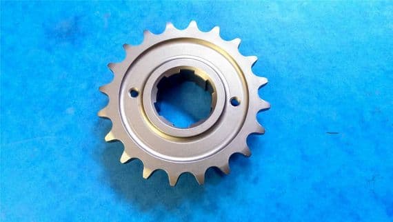 TRIUMPH GEAR BOX SPROCKET  5 SPEED 20T 57-4782  T120V TR7V T140 T150V T160