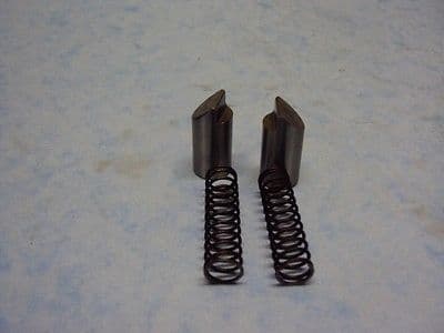TRIUMPH GEAR CHANGE PLUNGER & SPRING T406 1938-72 5T T100 6T T120 ...