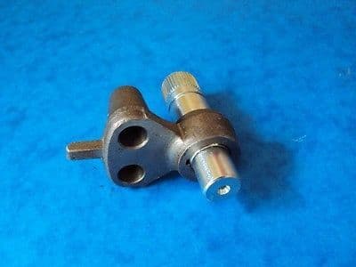 TRIUMPH GEAR CHANGE QUADRANT T 408/9  1938-73  5T TIGER100 T110 6T TR6 T120