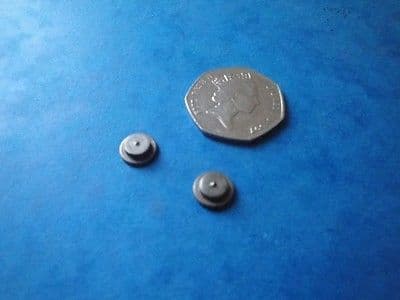 TRIUMPH GEAR CHANGE SPRING THRUST BUTTON  T 1878  3TA 5TA TIGER100 T100R DAYTONA