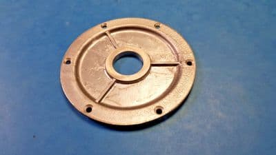 TRIUMPH GEARBOX COVER PLATE   70-3789  1972-83  5 SPEED  TR6V T120V TR7 T140