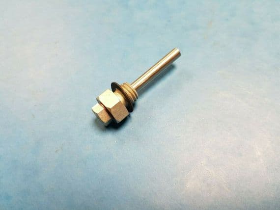 TRIUMPH GEARBOX DRAIN LEVEL PLUG 57-2167 1971-83 T100S T100R TR6 T120 TR7 T140