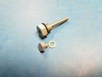 TRIUMPH GEARBOX DRAIN LEVEL PLUG 57-2167 1971-83 T100S T100R TR6 T120 TR7 T140