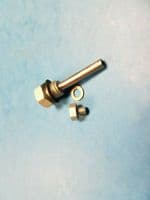 TRIUMPH GEARBOX DRAIN LEVEL PLUG 57-2167 1971-83 T100S T100R TR6 T120 TR7 T140