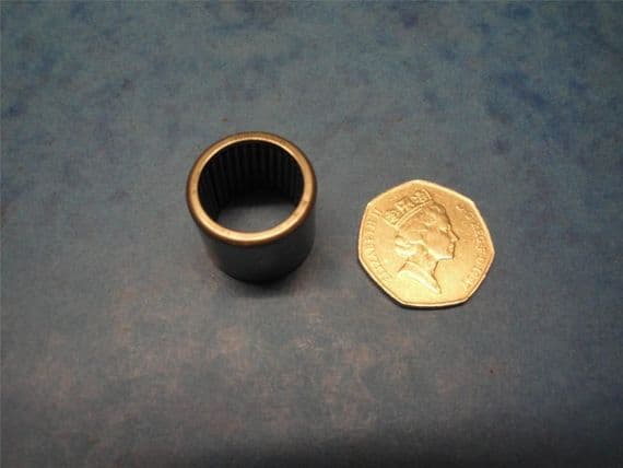 TRIUMPH GEARBOX NEEDLE ROLLER BEARING 57-1614 K/START SIDE  TR6 T120 TR7 T140