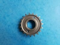 TRIUMPH GEARBOX  SPROCKET  5 SPEED 19T 57-4783  T120V TR7 T140 T150 T160 TRIDENT