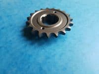TRIUMPH GEARBOX  SPROCKET  5 SPEED 19T 57-4783  T120V TR7 T140 T150 T160 TRIDENT