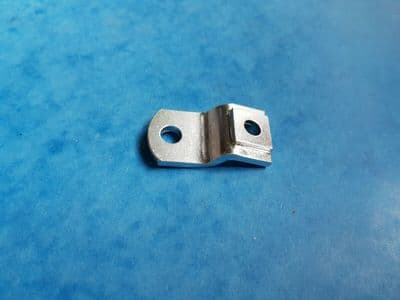 TRIUMPH HEAT SINK BRACKET H 2365 1968-74 T100C T100S T100R TR6 T120