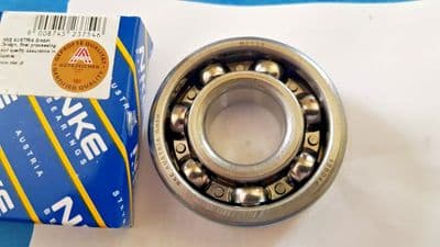 TRIUMPH HEAVY DUTY MAIN BEARING  MJ 1 